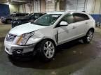 2014 Cadillac SRX Performance Collection