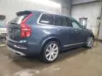 2018 Volvo XC90 T6