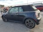 2010 Mini Cooper S