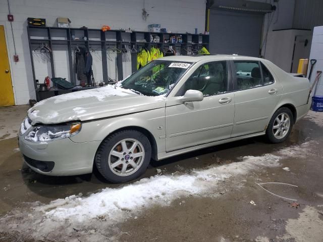 2006 Saab 9-5 Base