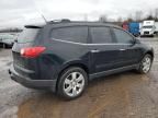 2011 Chevrolet Traverse LT