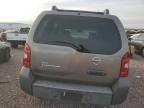 2006 Nissan Xterra OFF Road