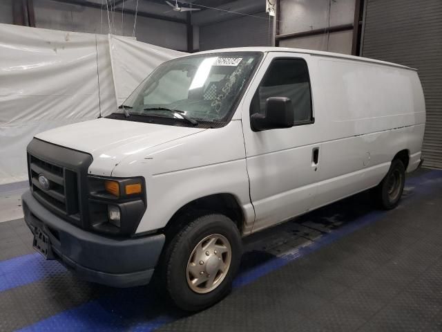 2012 Ford Econoline E150 Van