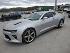 2016 Chevrolet Camaro SS