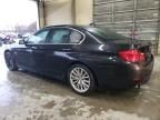 2012 BMW 535 XI