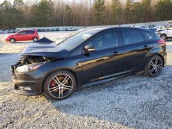 2018 Ford Focus ST en venta en Gainesville, GA