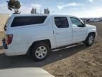 2008 Honda Ridgeline RTS