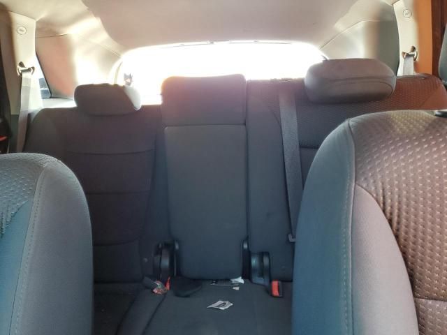 2011 KIA Sorento Base