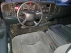 2002 Chevrolet Silverado K2500 Heavy Duty