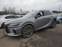 2023 Lexus RX 350 Base en venta en Portland, OR