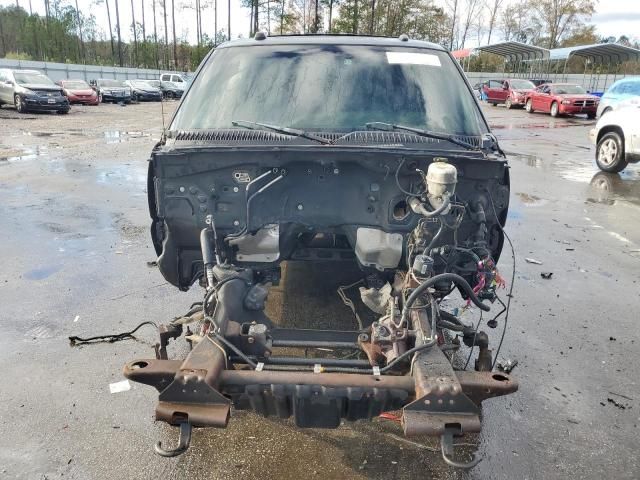 2004 Chevrolet Tahoe C1500