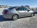 2007 Nissan Maxima SE