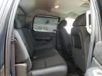 2011 Chevrolet Silverado K2500 Heavy Duty LT