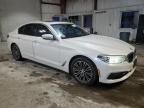 2017 BMW 530 XI