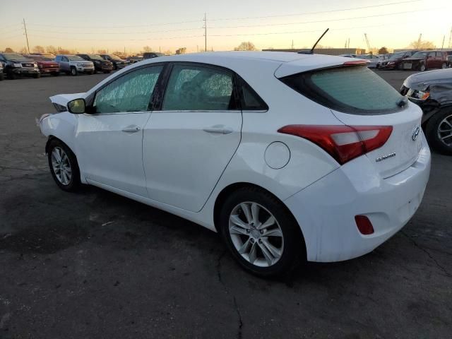 2015 Hyundai Elantra GT