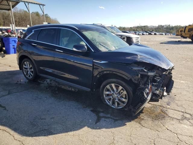 2020 Infiniti QX50 Pure