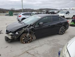 2013 Honda Civic EX en venta en Lebanon, TN