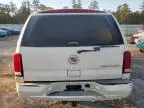 2006 Cadillac Escalade Luxury