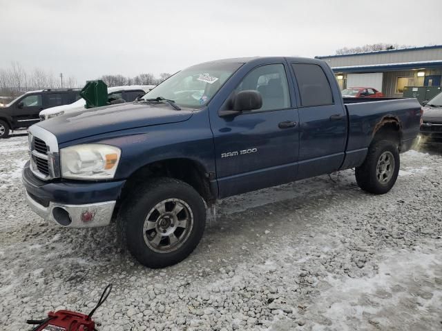 2007 Dodge RAM 1500 ST