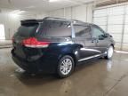 2012 Toyota Sienna XLE