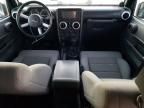 2008 Jeep Wrangler Unlimited Sahara