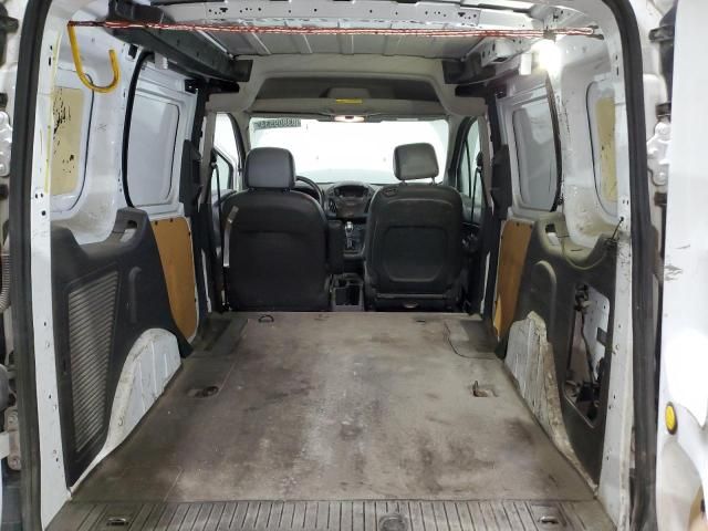 2016 Ford Transit Connect XL