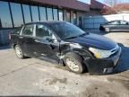 2009 Ford Focus SE