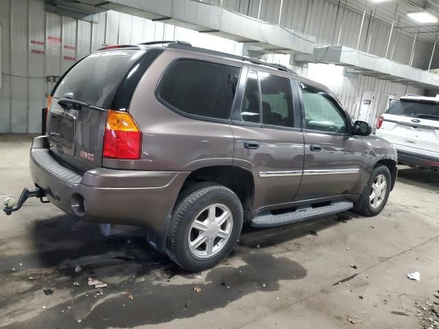 2008 GMC Envoy