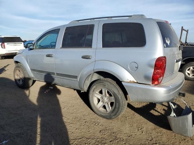 2006 Dodge Durango SLT