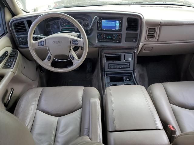 2003 GMC Yukon Denali