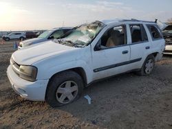 2004 Chevrolet Trailblazer LS en venta en Magna, UT