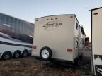 2014 Zinger Trailer