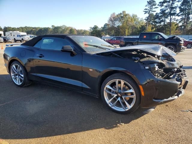 2023 Chevrolet Camaro LT