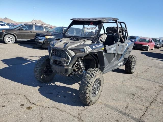 2022 Polaris RZR XP 4 1000