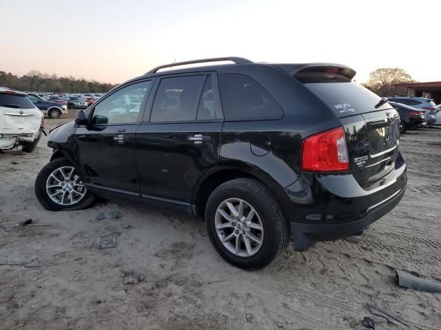 2013 Ford Edge SE