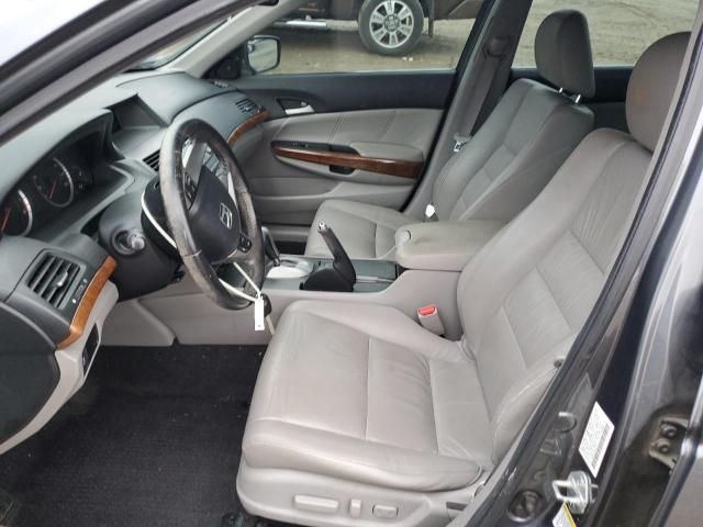 2011 Honda Accord EXL