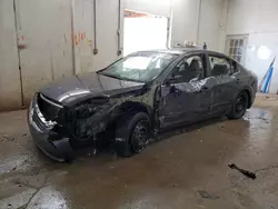 Vehiculos salvage en venta de Copart Madisonville, TN: 2007 Nissan Altima 2.5