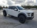 2020 Ford F150 Raptor