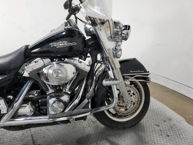 2004 Harley-Davidson Flhri