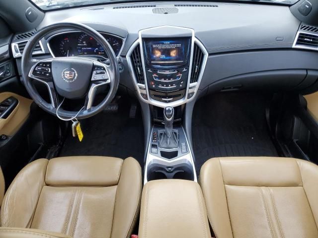 2016 Cadillac SRX Premium Collection