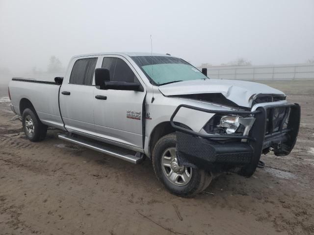 2018 Dodge RAM 2500 ST