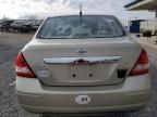 2007 Nissan Versa S