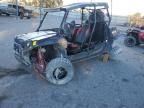 2013 Polaris RZR 4 900 XP EPS