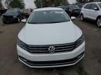 2016 Volkswagen Passat S