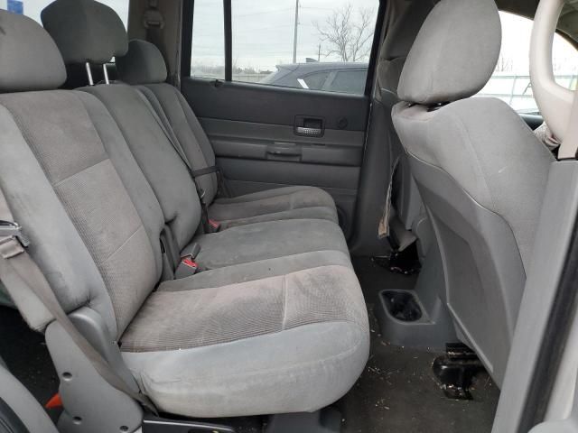 2006 Dodge Durango SLT