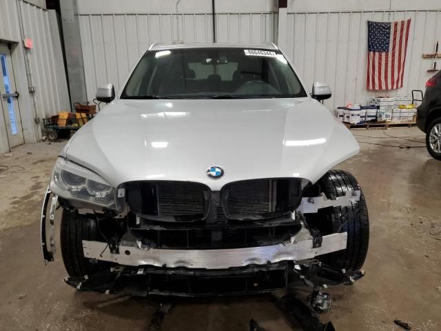 2014 BMW X5 XDRIVE35I