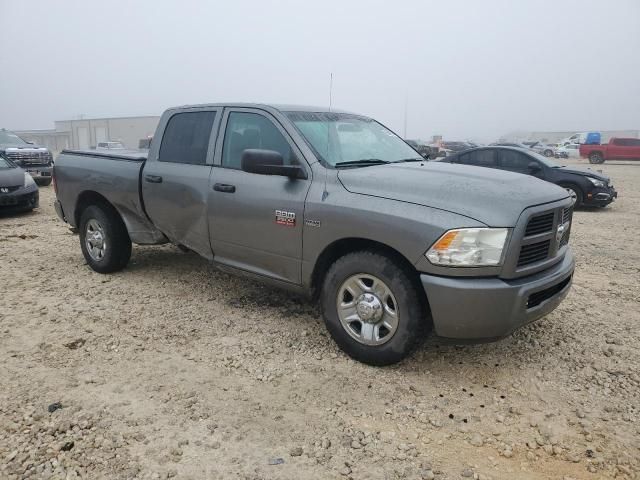 2012 Dodge RAM 2500 ST