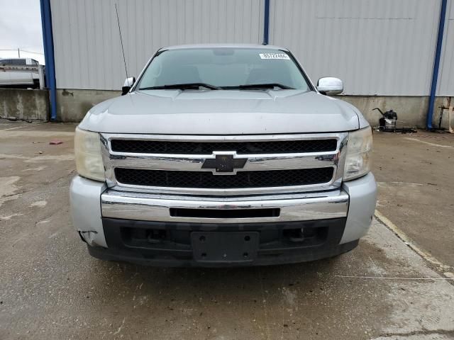 2010 Chevrolet Silverado K1500 LT