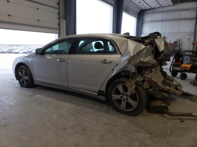 2012 Chevrolet Malibu 2LT