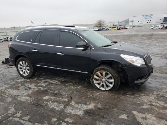 2016 Buick Enclave